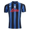 Maglia ufficiale Atalanta Casa 2024-25 per Uomo